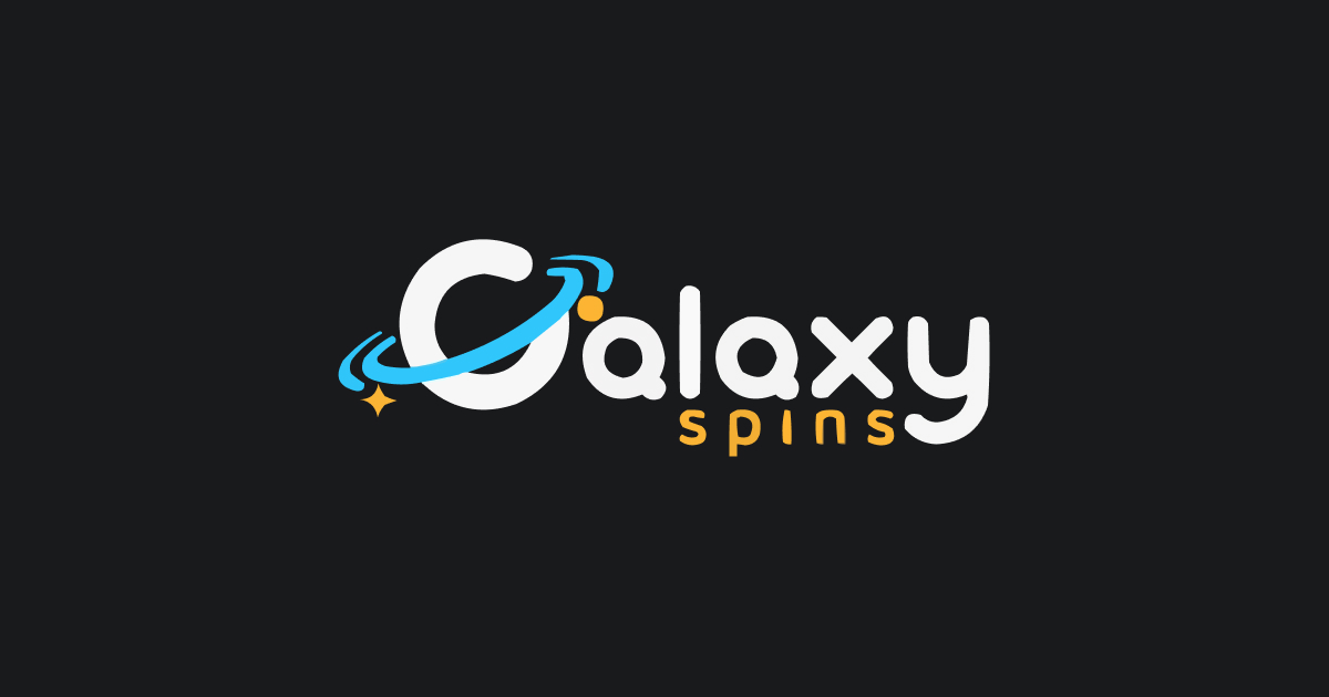 Bonus di benvenuto Galaxy Spins